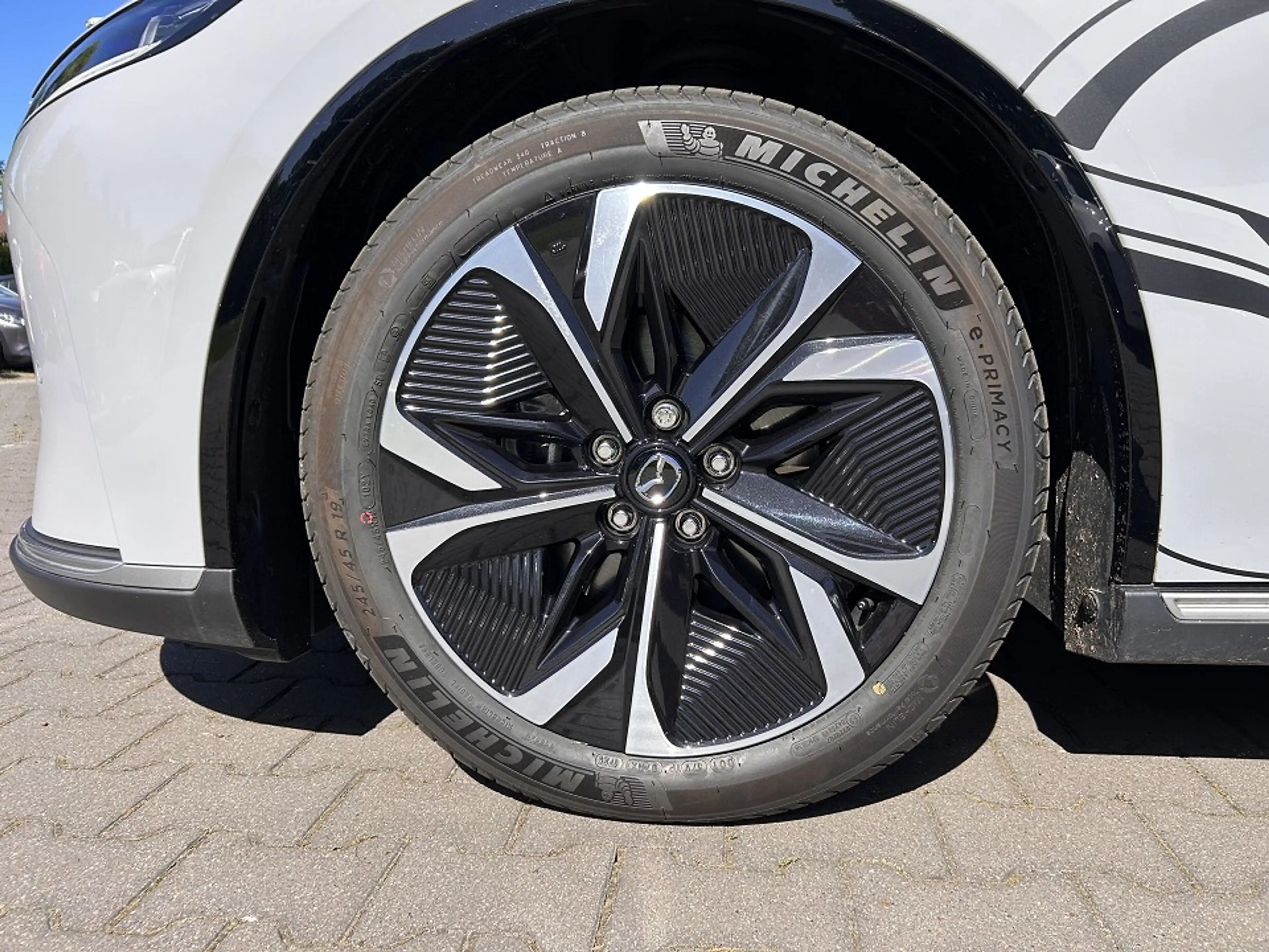 Mazda 6e EV 258ps Takumi+ — photo 6
