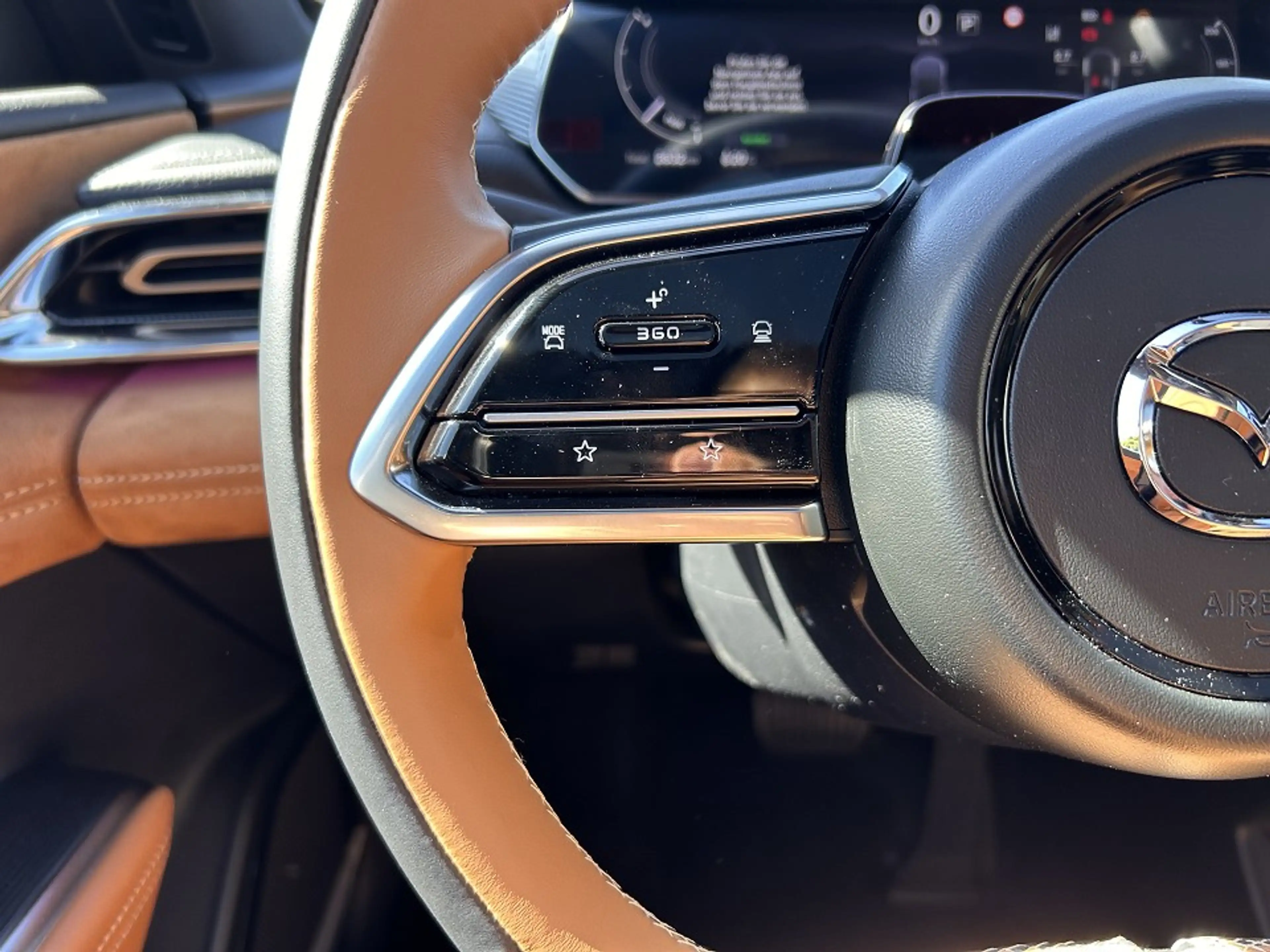 Mazda 6e EV 258ps Takumi+ — photo 9
