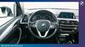 BMW X3 xDrive20d Argent - thumbnail 7