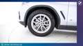 BMW X3 xDrive20d Argent - thumbnail 12
