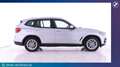 BMW X3 xDrive20d Argent - thumbnail 2