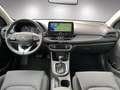 Hyundai i30 Trend Mild-Hybrid Grau - thumbnail 9