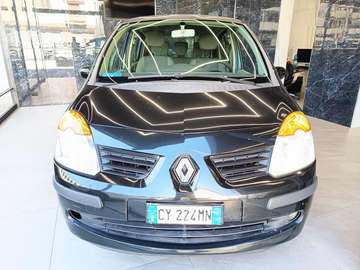 1.2 16V Luxe Dynamique