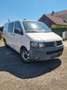 Volkswagen T5 Transporter Doka-6 Sitzer LR 2,0 BiTDI Aut.DSG 180ps - thumbnail 1