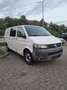Volkswagen T5 Transporter Doka-6 Sitzer LR 2,0 BiTDI Aut.DSG 180ps - thumbnail 9