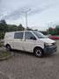 Volkswagen T5 Transporter Doka-6 Sitzer LR 2,0 BiTDI Aut.DSG 180ps - thumbnail 6