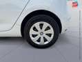 Renault ZOE Life charge normale R110 - 20 Blanc - thumbnail 10