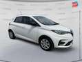 Renault ZOE Life charge normale R110 - 20 Blanc - thumbnail 3