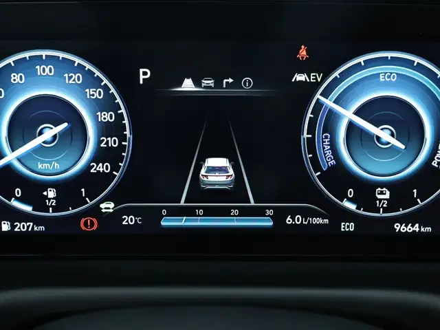 Hyundai Tucson view 7