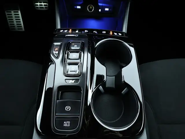 Hyundai Tucson view 13