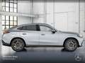 Mercedes-Benz GLC 200 4M AMG+PANO+360+AHK+TOTW+KEYLESS+9G Silber - thumbnail 18