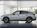 Mercedes-Benz GLC 200 4M AMG+PANO+360+AHK+TOTW+KEYLESS+9G Silber - thumbnail 5
