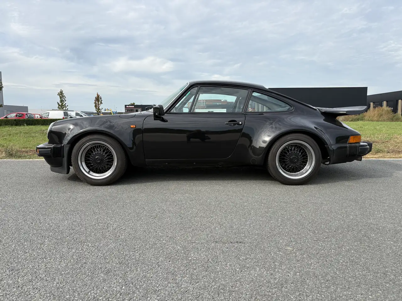 Porsche 911S Taxatie € 75900,-, foto 2