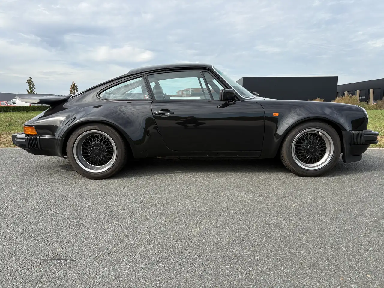Porsche 911S Taxatie € 75900,-, foto 5
