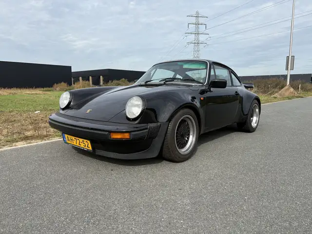 Porsche 911S Taxatie € 75900,-