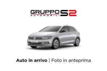 1.0 EVO 80 cv Life Tech Pack/ Park Pilot/Climatizzatore automatico