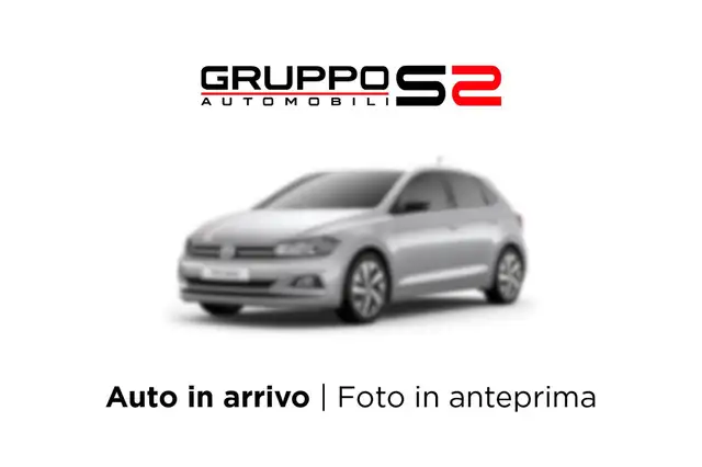 Volkswagen Polo 1.0 EVO 80 cv Life Tech Pack/ Park Pilot/Climatizzatore automatico
