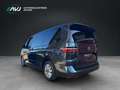 Volkswagen T7 Multivan T7 lang | vis-a-vis | 7-Sitzer | RFK Bleu - thumbnail 3