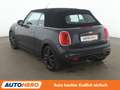 MINI Cooper S Cabrio Cooper S Aut.*NAV*LED*TEMPO*CAM*PDC*SHZ*BLUETOOTH Grau - thumbnail 4