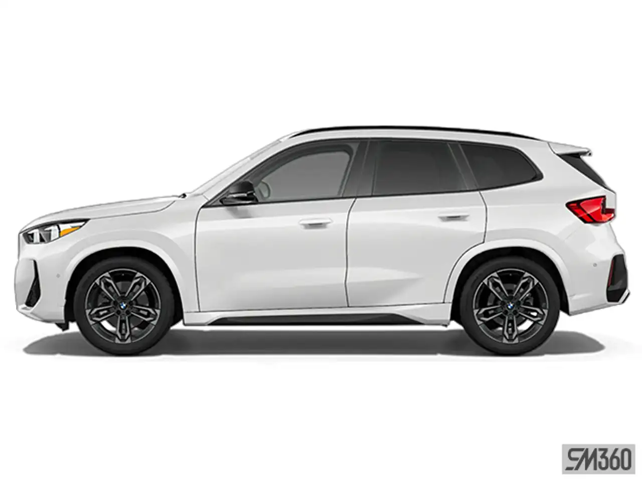 2026 BMW X1