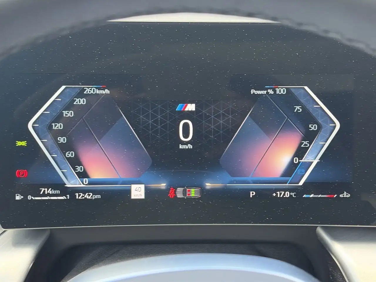 BMW X1 снимка BMW X1