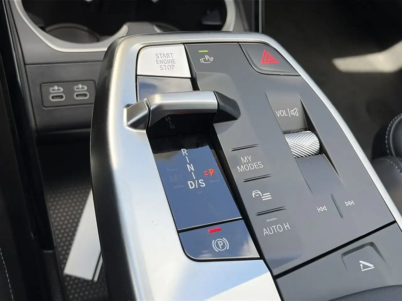 BMW X1 снимка BMW X1