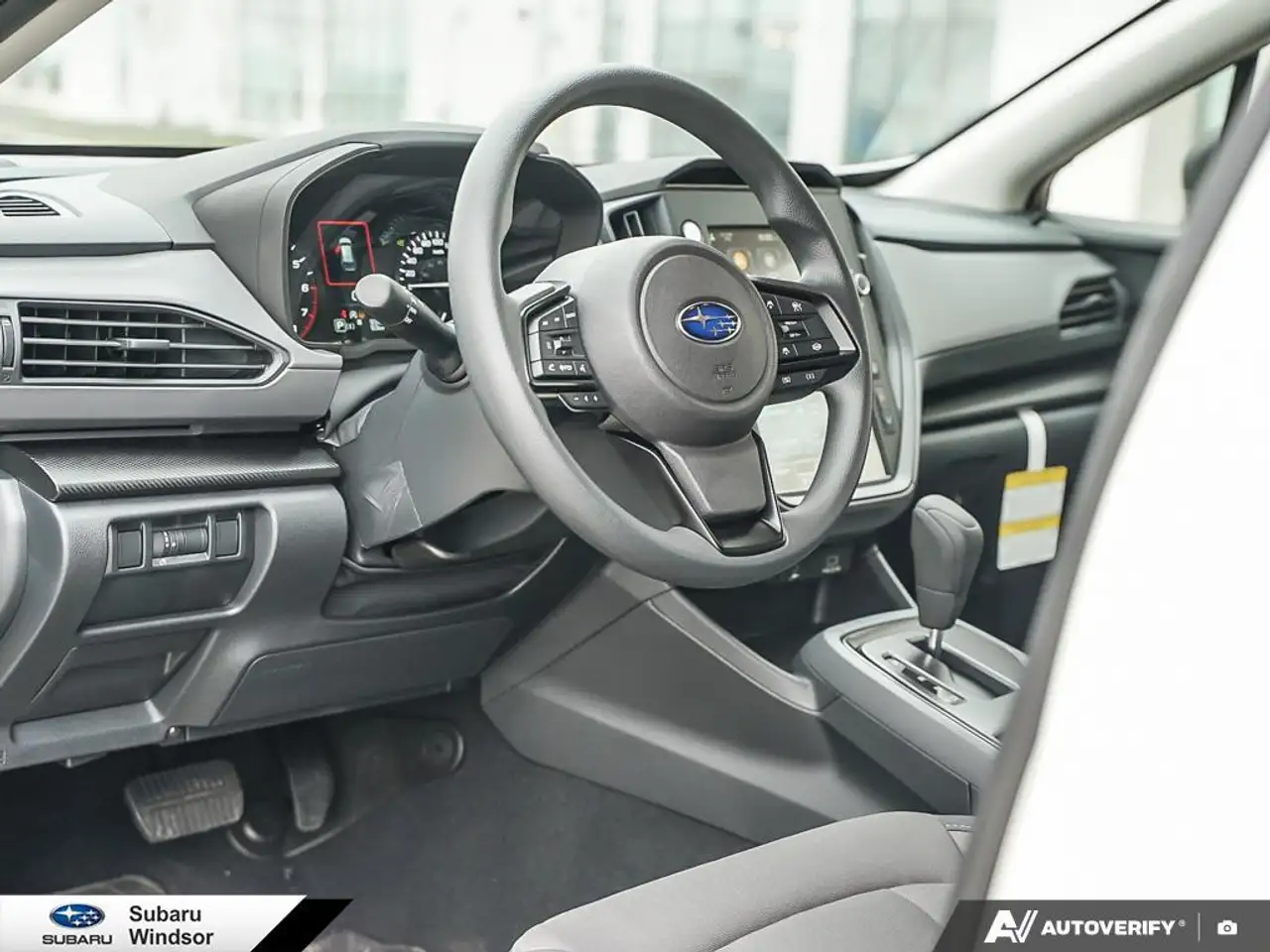Subaru Crosstrek снимка Subaru Crosstrek