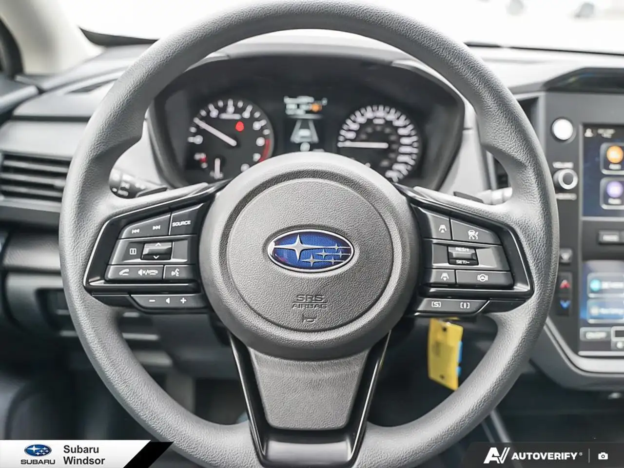 Subaru Crosstrek снимка Subaru Crosstrek