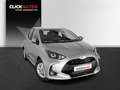 Toyota Yaris 120H 1.5 Active Tech Gris - thumbnail 3