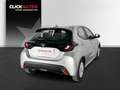 Toyota Yaris 120H 1.5 Active Tech Gris - thumbnail 5