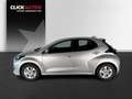 Toyota Yaris 120H 1.5 Active Tech Gris - thumbnail 4