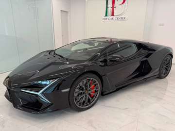 Lamborghini Revuelto Carbon