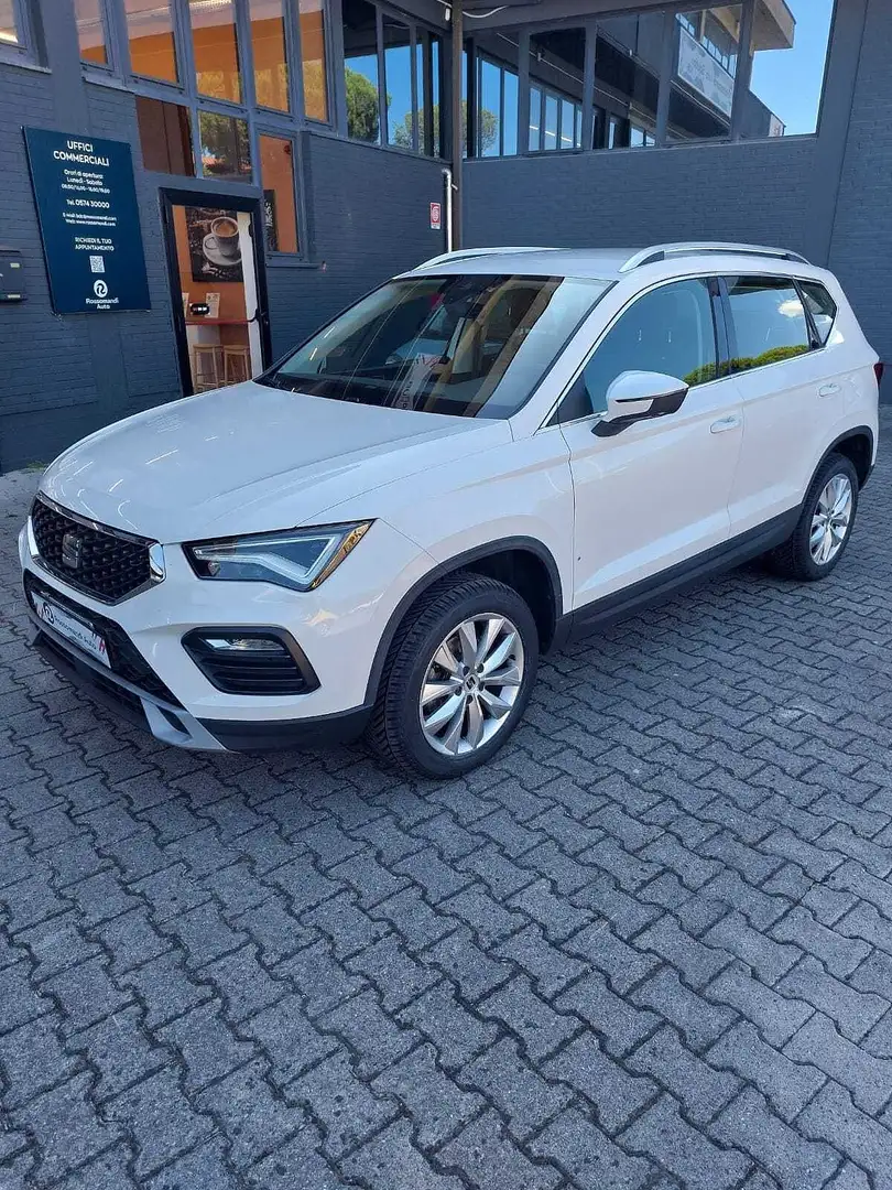 SEAT Ateca 2.0 TDI Business Wit - 1