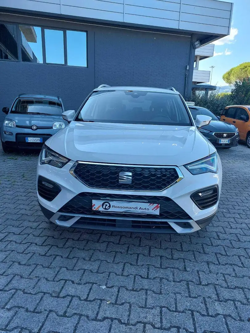 SEAT Ateca 2.0 TDI Business Wit - 2