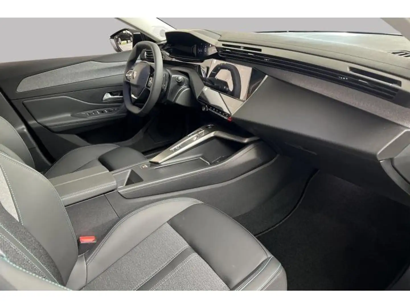Peugeot 308 ALLURE Gris - 2