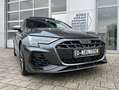 Audi S3 Sportback TFSI quattro GLASDACH MATRIX 4J GAR Gris - thumbnail 1