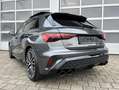 Audi S3 Sportback TFSI quattro GLASDACH MATRIX 4J GAR Gris - thumbnail 15