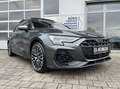 Audi S3 Sportback TFSI quattro GLASDACH MATRIX 4J GAR Gris - thumbnail 2