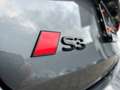 Audi S3 Sportback TFSI quattro GLASDACH MATRIX 4J GAR Gris - thumbnail 16