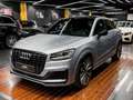 Audi SQ2 TFSI quattro S tronic 221kW Plateado - thumbnail 5