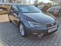 SEAT Leon 1.5 ST Xcellence Automatik Navi Temp Sommer+Winter Grijs - thumbnail 1