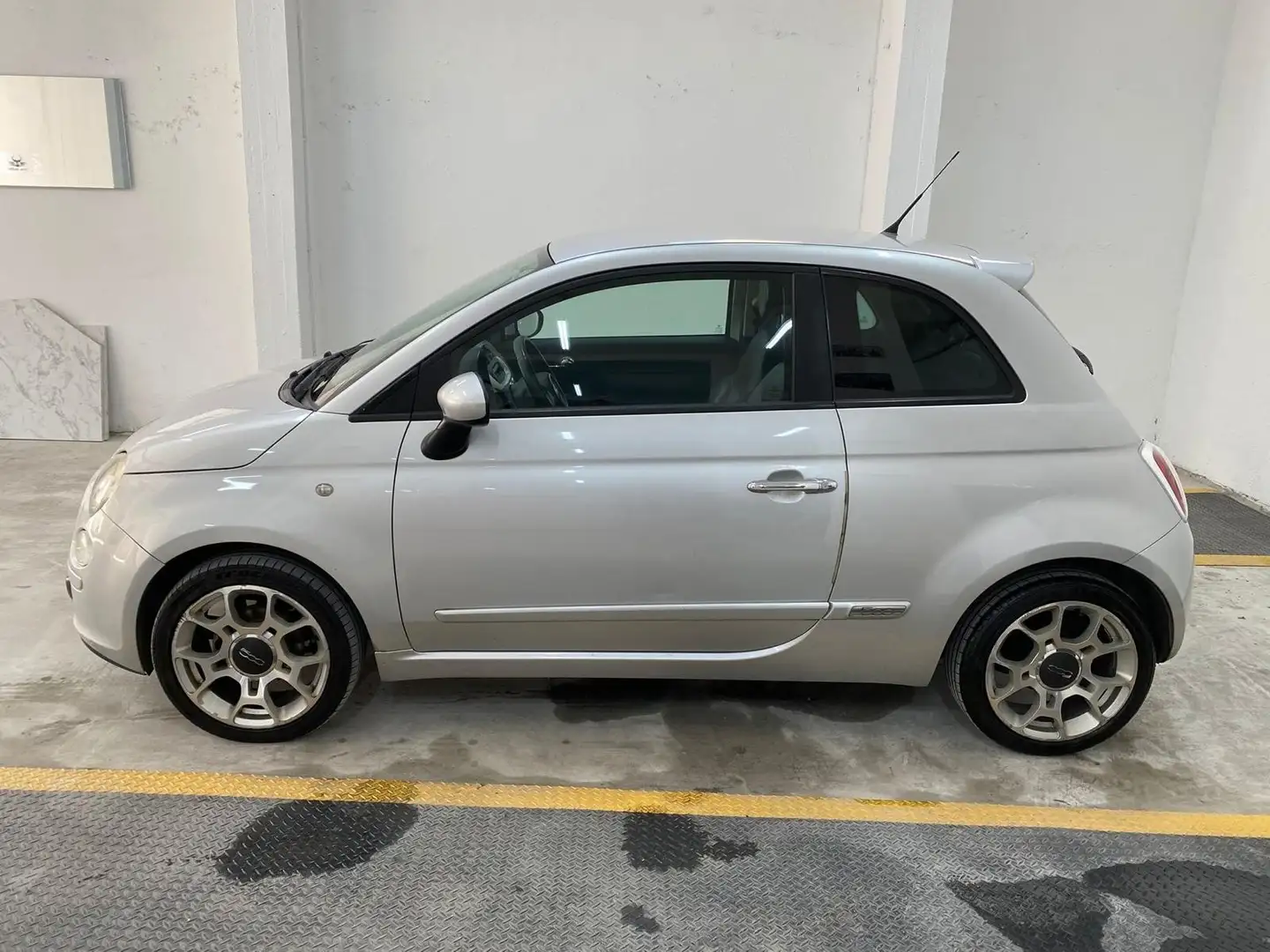 Fiat 500 1.2 Sport 69cv - 1