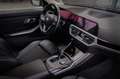 BMW 320 d Touring xDrive *Klimaaut./SHZ/PDC* Schwarz - thumbnail 11