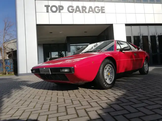 Ferrari Dino GT4 208 GT/4 2.0