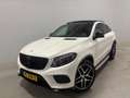 Mercedes-Benz GLE 350 Coupé d 4MATIC Pano Harman/Kardon EXPORT Blanc - thumbnail 8