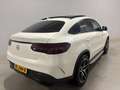 Mercedes-Benz GLE 350 Coupé d 4MATIC Pano Harman/Kardon EXPORT Blanc - thumbnail 7