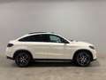 Mercedes-Benz GLE 350 Coupé d 4MATIC Pano Harman/Kardon EXPORT Blanc - thumbnail 2