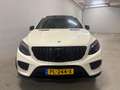 Mercedes-Benz GLE 350 Coupé d 4MATIC Pano Harman/Kardon EXPORT Blanc - thumbnail 4