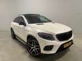 Mercedes-Benz GLE 350 Coupé d 4MATIC Pano Harman/Kardon EXPORT Blanc - thumbnail 3