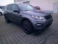 Land Rover Discovery Sport AWD 2.0 Diesel, Automatik, Leder Grau - thumbnail 2